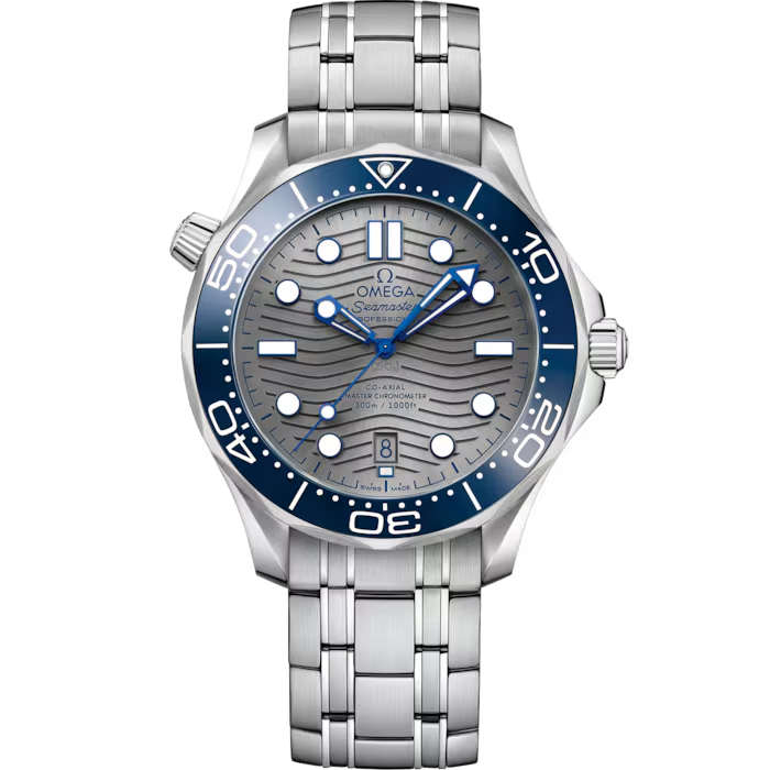 OMEGA Seamaster Diver 300m, Pre-Owned
