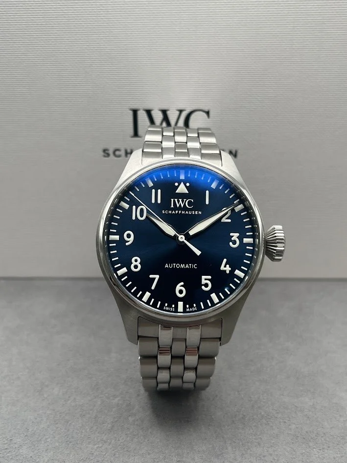 IWC Big Pilot IW329304 Main.JPG