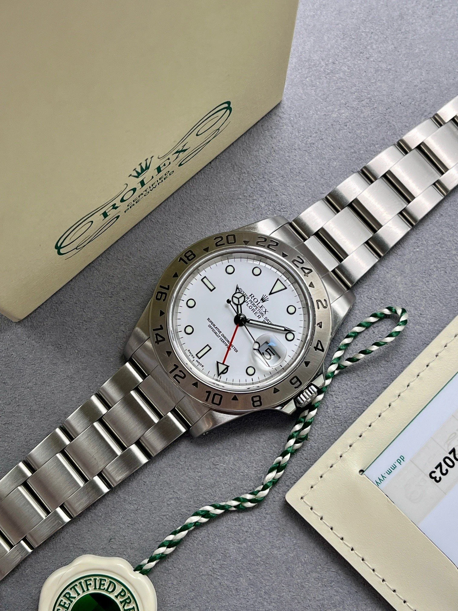 Rolex Explorer II 16570 CPO Glamour.jpg