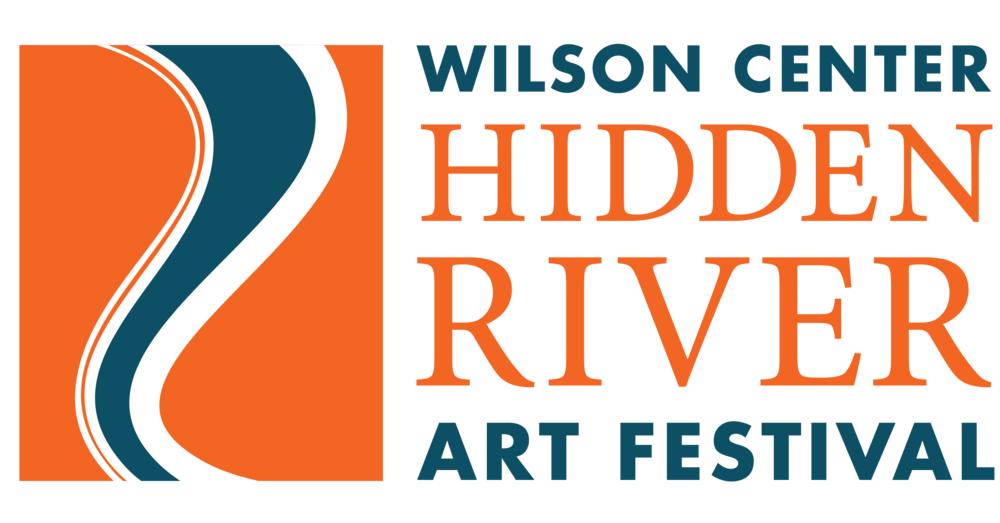 Wilson Center Hidden River Art Festival