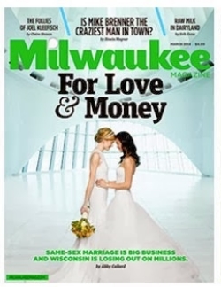 Milwaukee Magazine