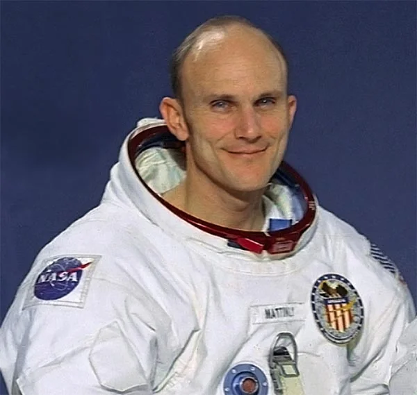 Apollo Astronaut Nearly Lost His Wedding Ring in Space — Fact or Fiction?