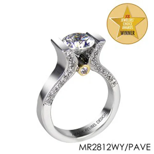 Engagement Ring Guide — Craig Husar Fine Diamonds & Jewelry Designs