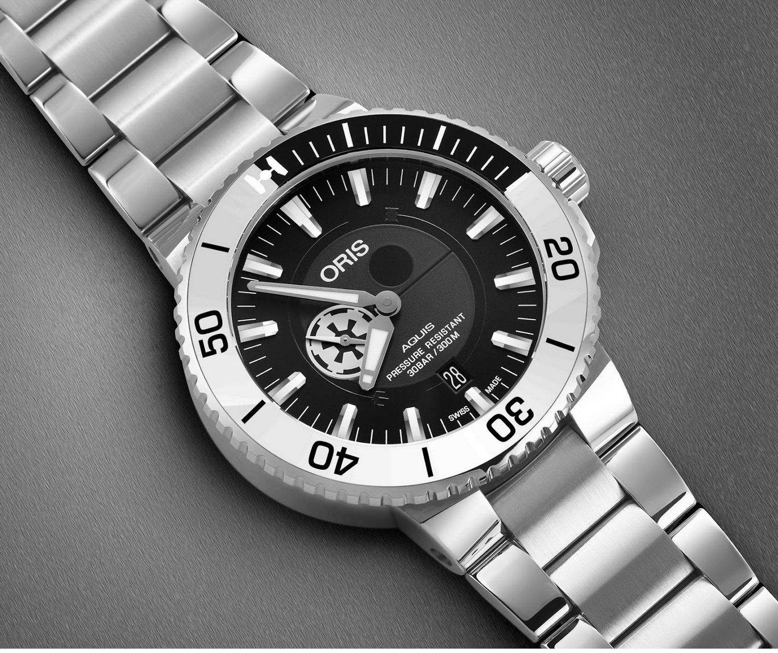 stormtrooper watch