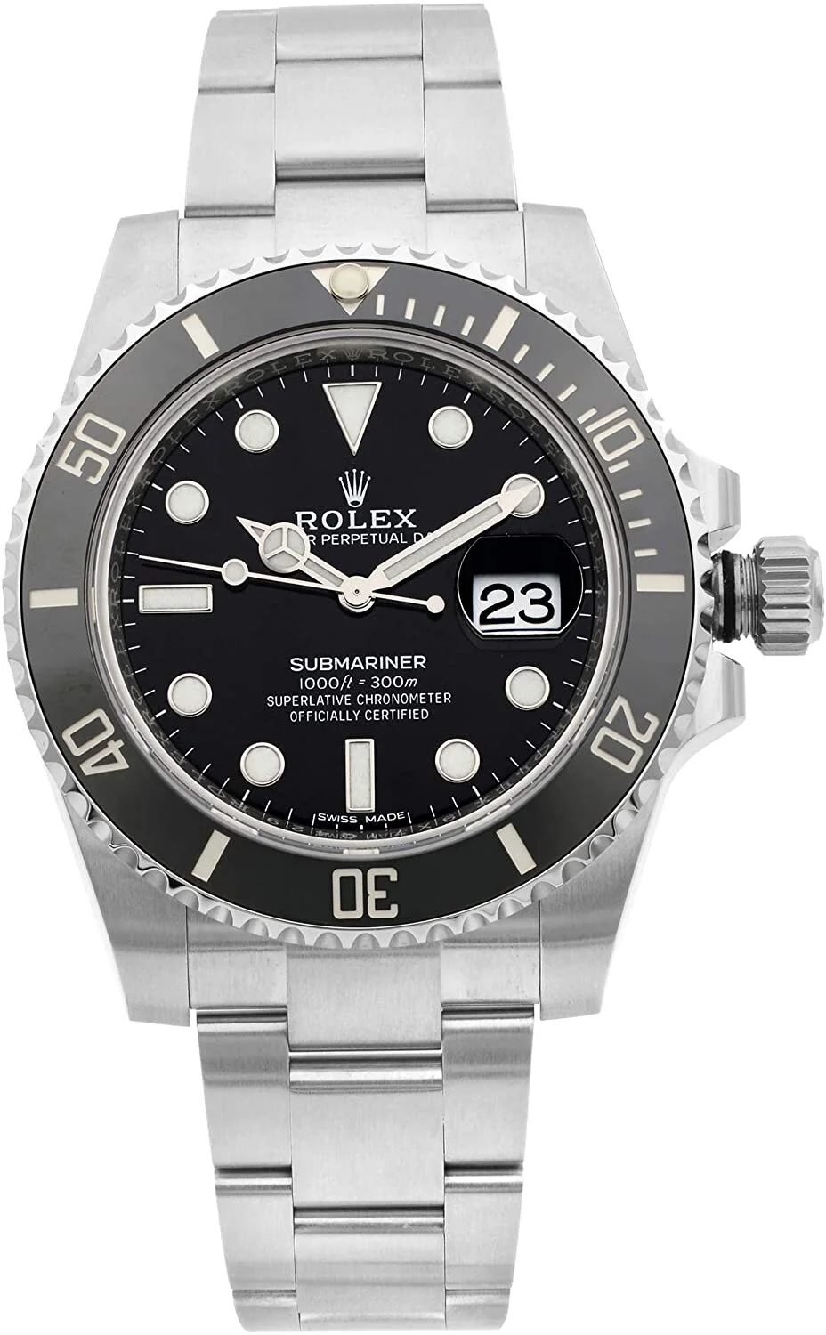 Pre-Owned Rolex Submariner Ref. 116610 #515-156 — Craig Husar | Fine  Diamonds \u0026 Jewelry Designs | Brookfield, WI