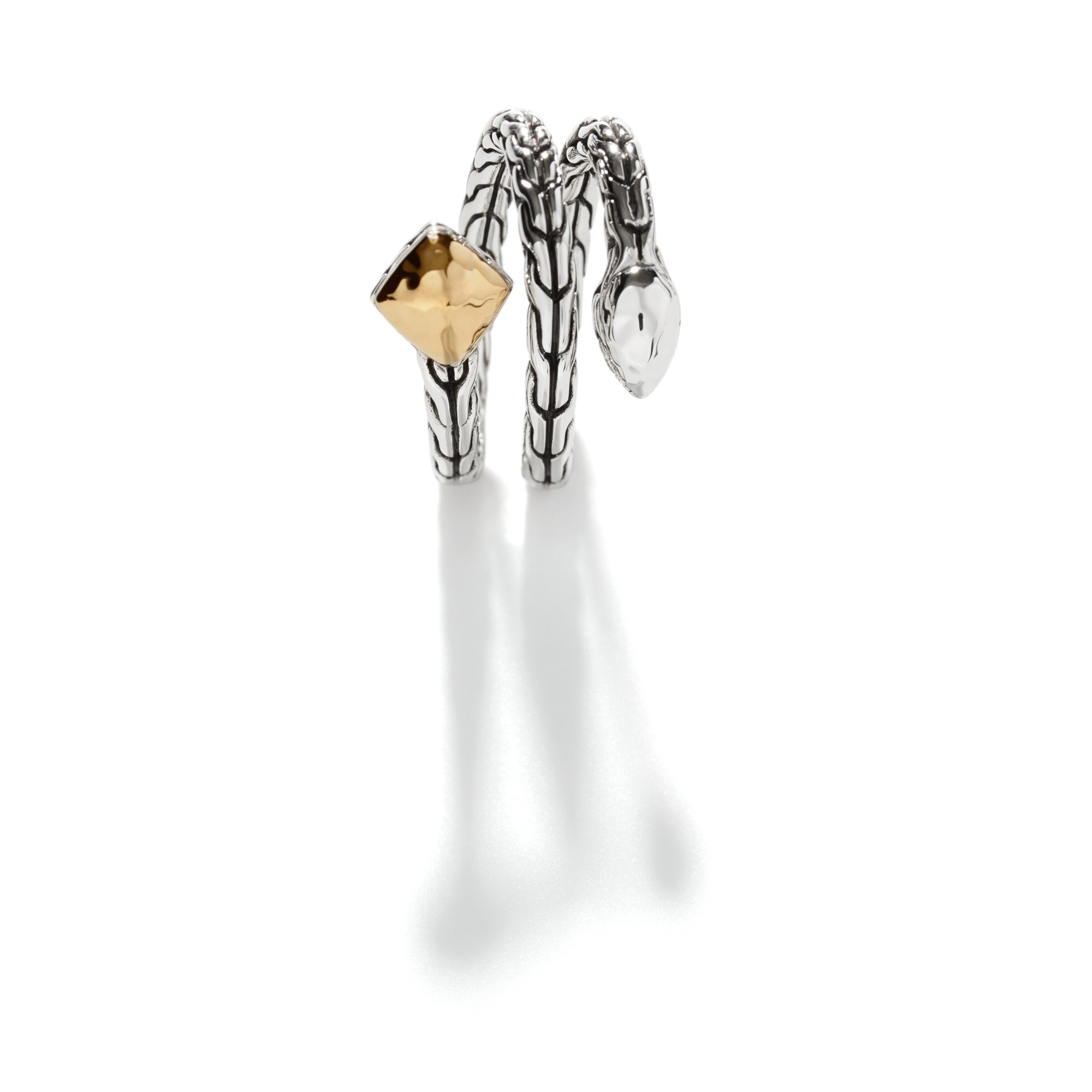 John Hardy Palu Coil Ring RZ90522X7 #620-1202 — Craig Husar | Fine Diamonds  & Jewelry Designs | Brookfield, WI