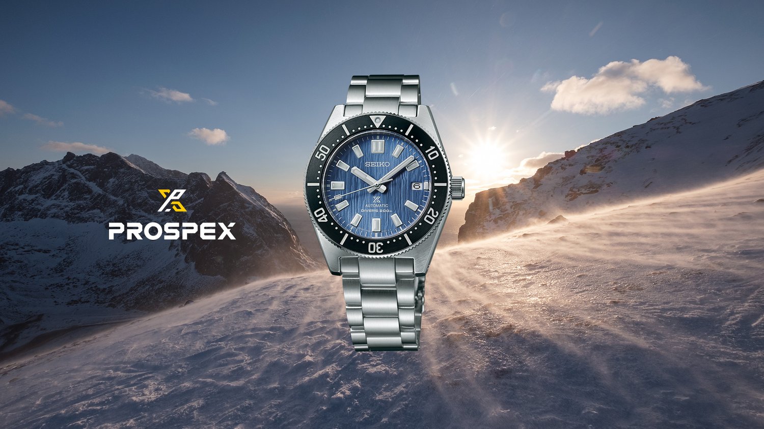 SEIKO Prospex Luxe & Presage Luxe — Craig Husar Fine SEIKO Prospex Luxe & Presage Luxe — Craig Husar Fine