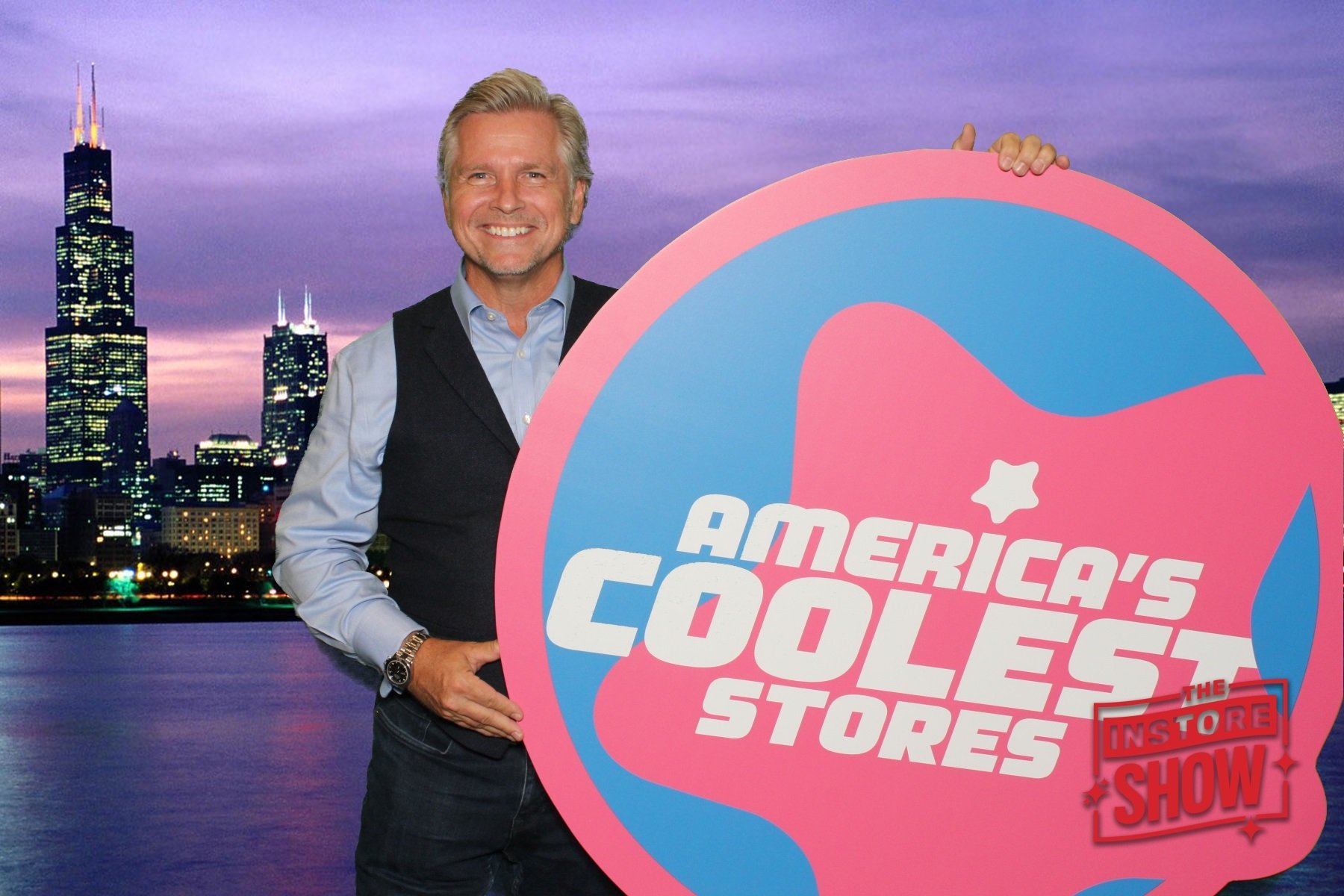 Craig Husar - America's Coolest Stores