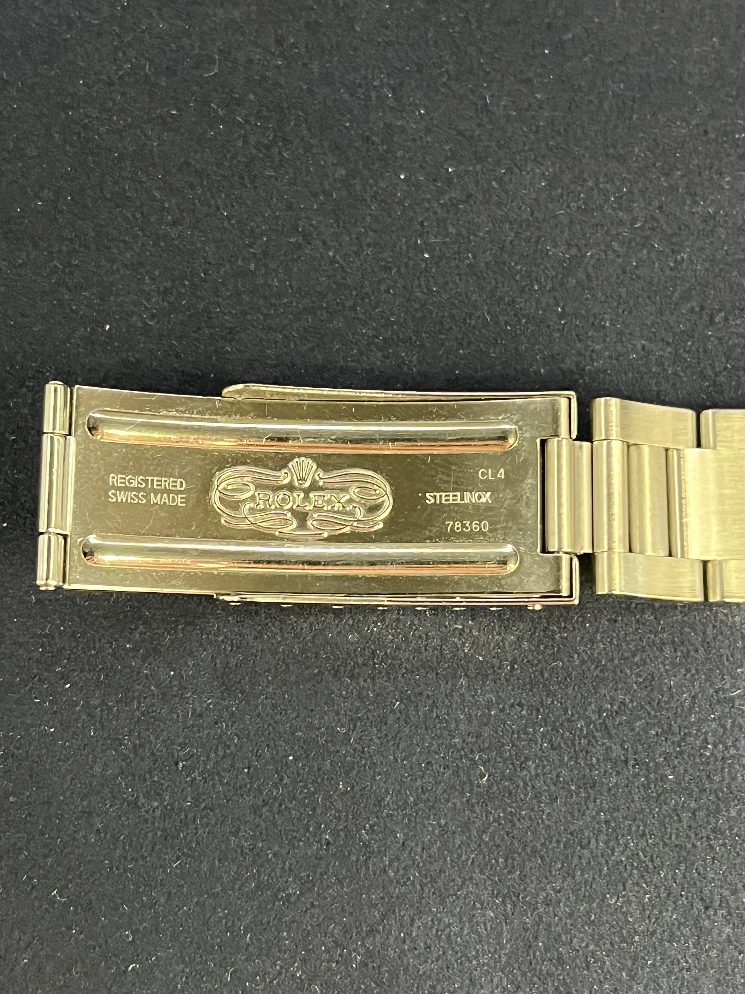 Rolex Thunderbird 16264 Clasp.JPG