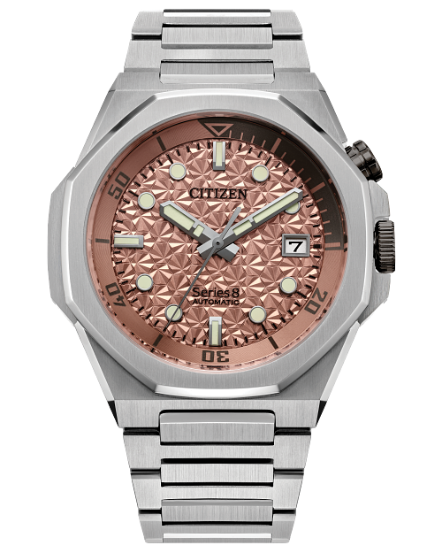 Citizen Series 8 890 — Craig Husar Fine Diamonds | Wisconsin
