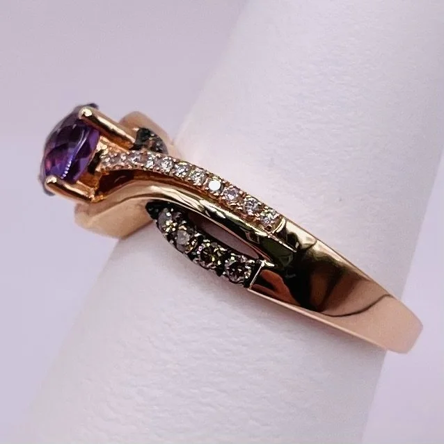 Le Vian Designer Ring SALE 40% OFF WIZD 14 — Craig Husar Fine