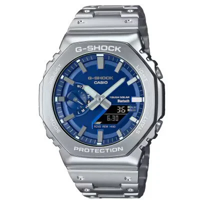G-Shock 2100 Series Full Metal — Craig Husar Fine Diamonds