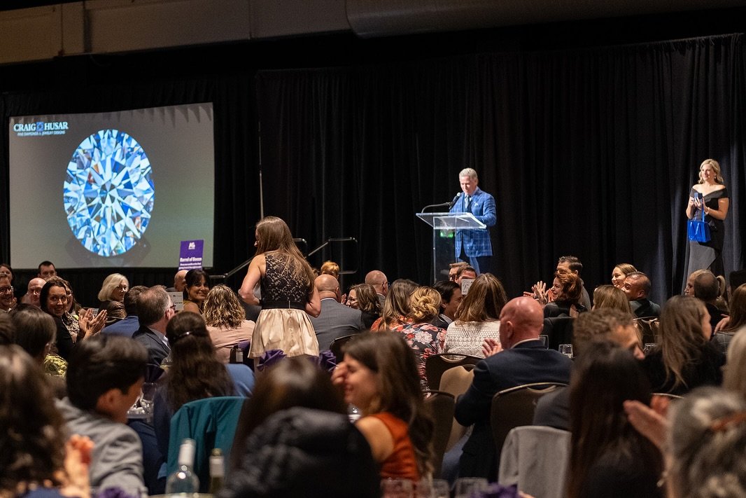 Honored to present and sponsor the March of Dimes Signature Chefs Feeding Motherhood Auction. I&rsquo;m proud to donate a beautiful diamond to help support their mission.

The March of Dimes leads the fight for the health of all moms and babies&mdash