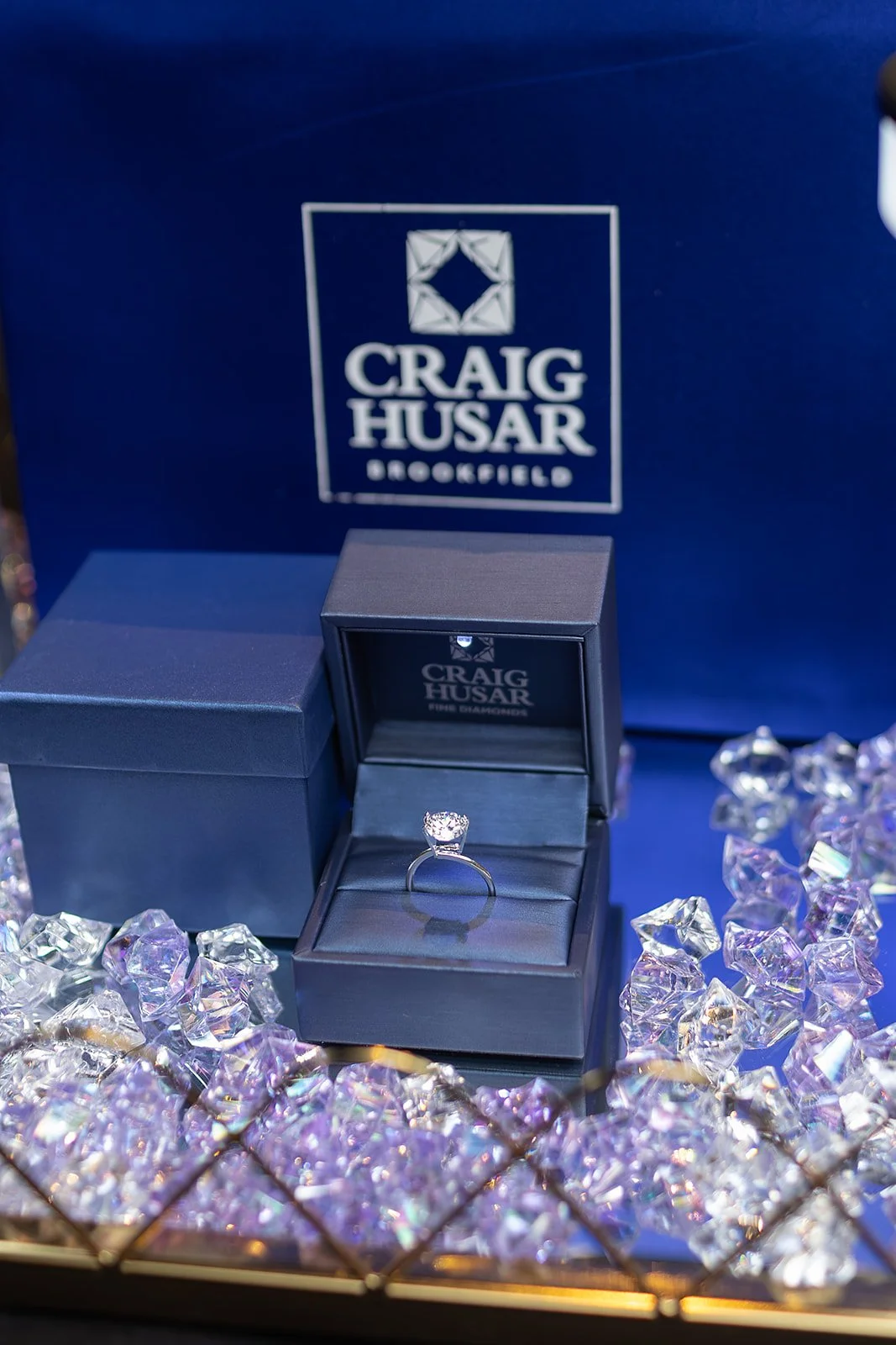 Craig Husar Fine Diamonds