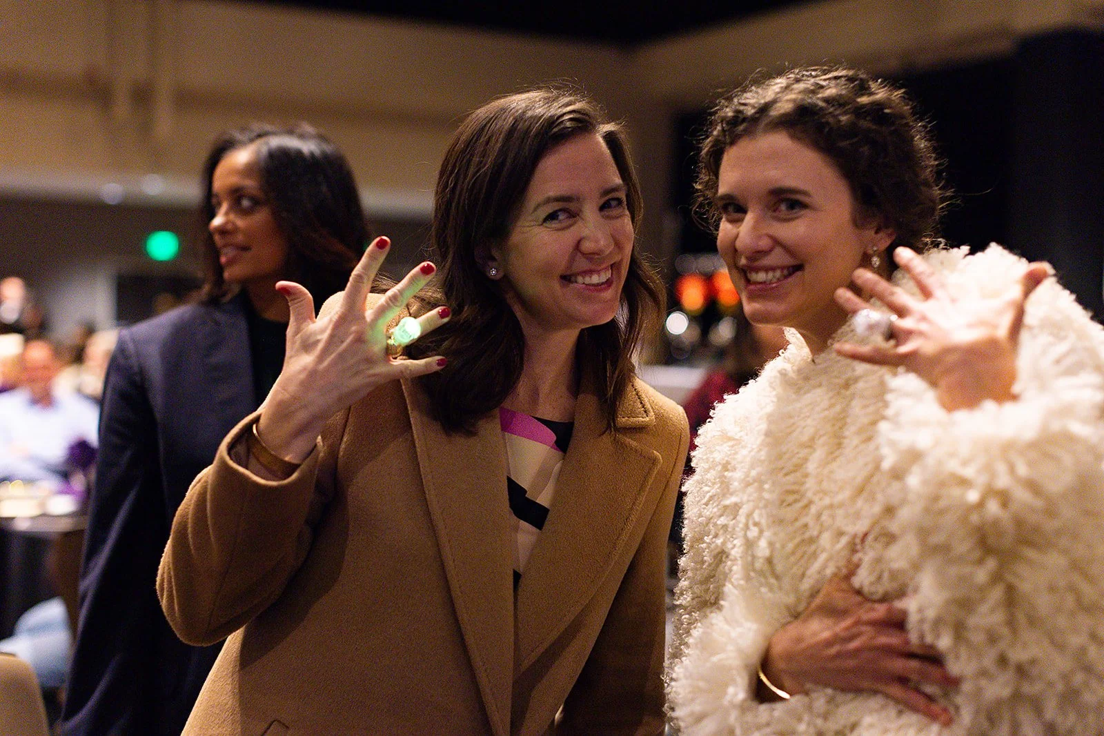 March of Dimes Signature Chefs Feeding Motherhood Event