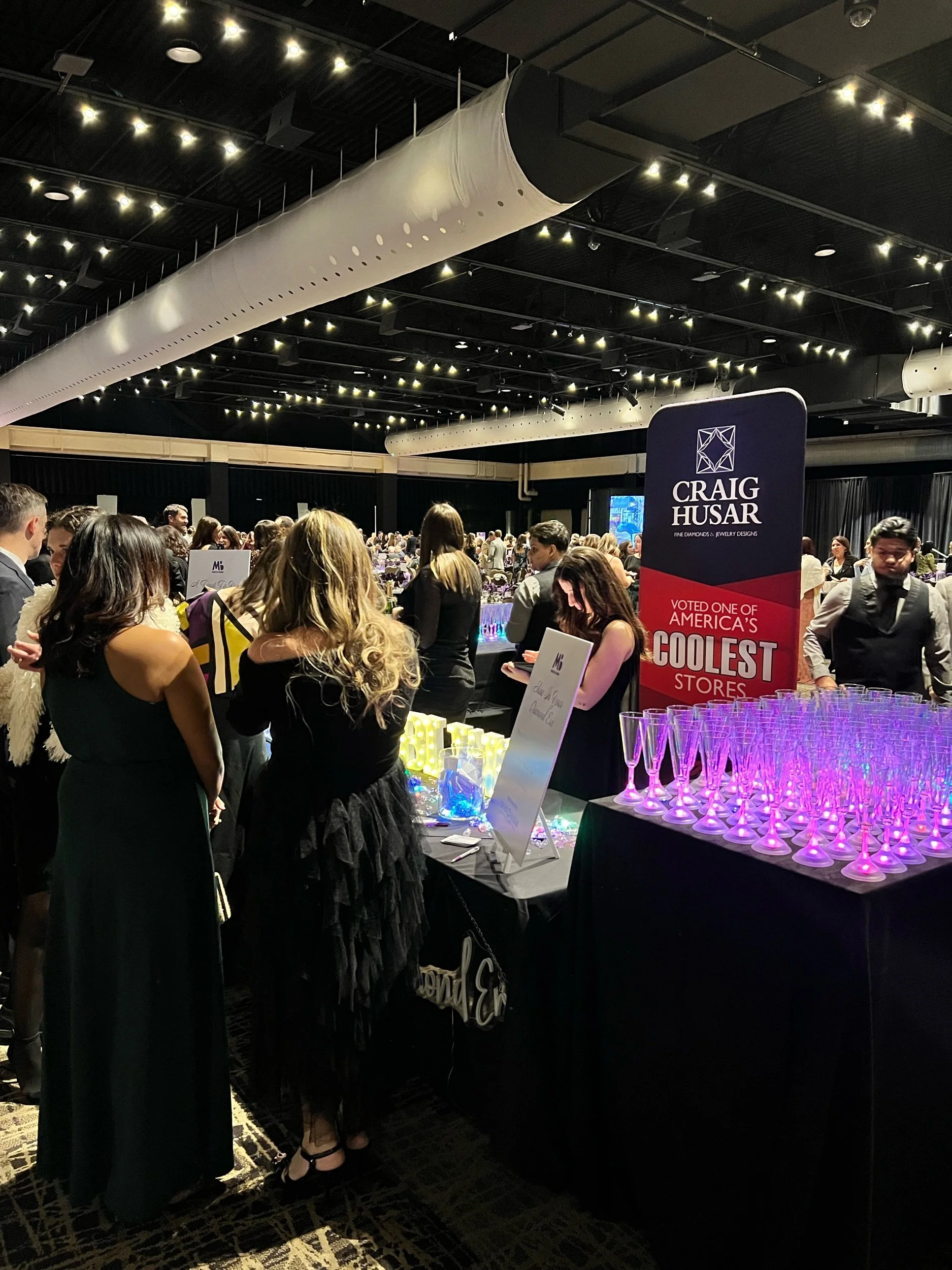 Craig Husar Fine Diamonds