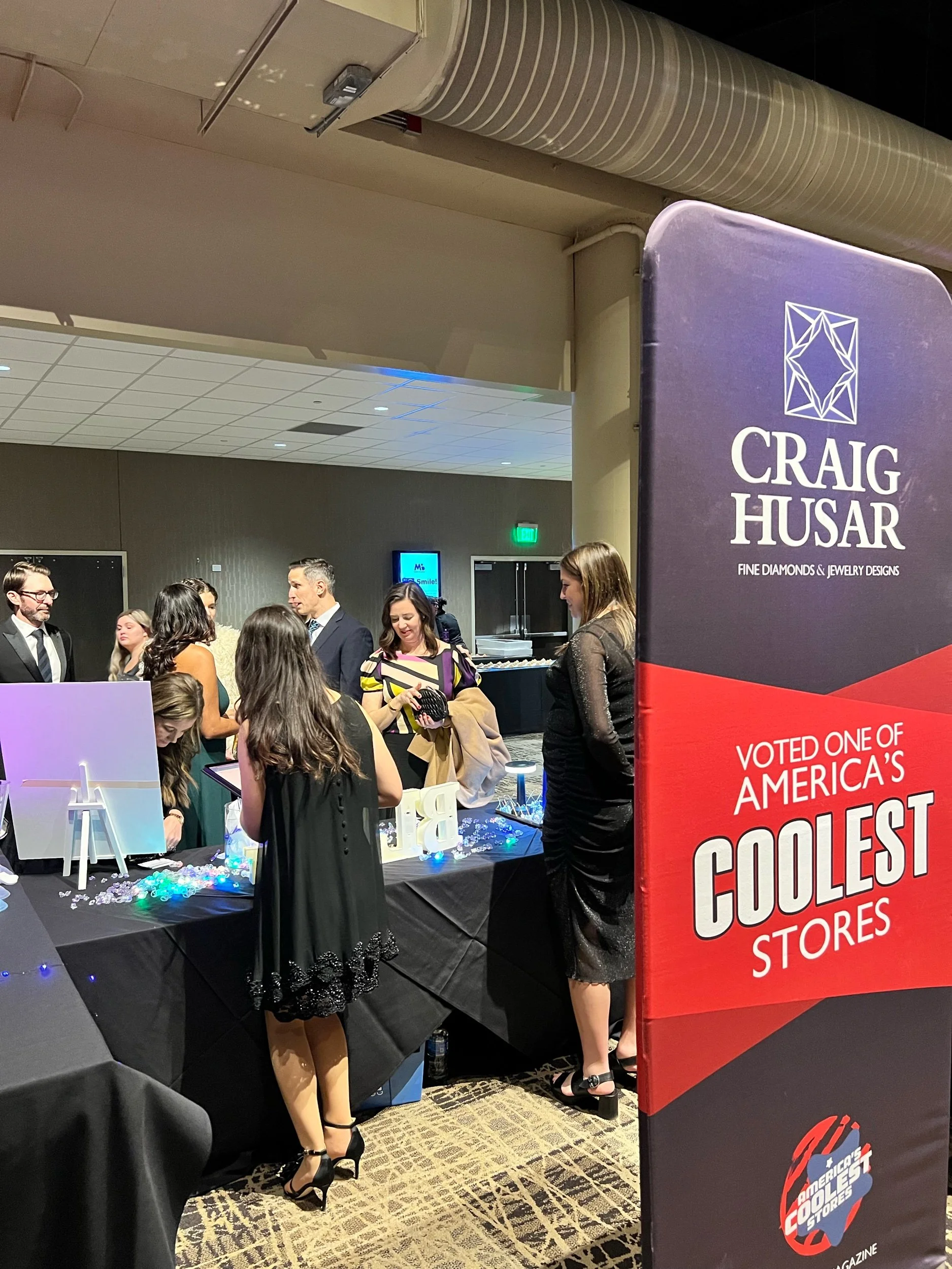 Craig Husar Fine Diamonds