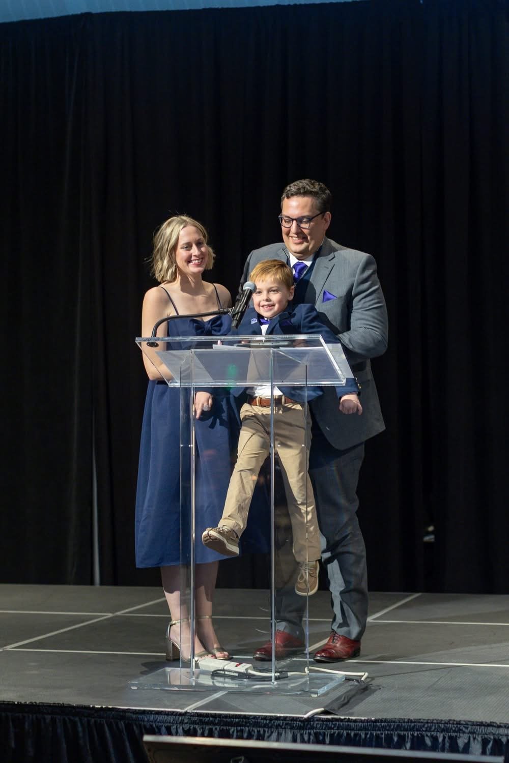 March of Dimes Signature Chefs Feeding Motherhood Event