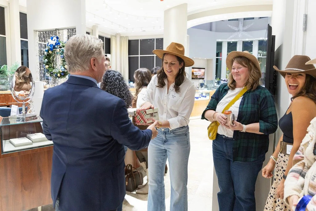 Elmbrook Education Foundation - Ladies Shop Night