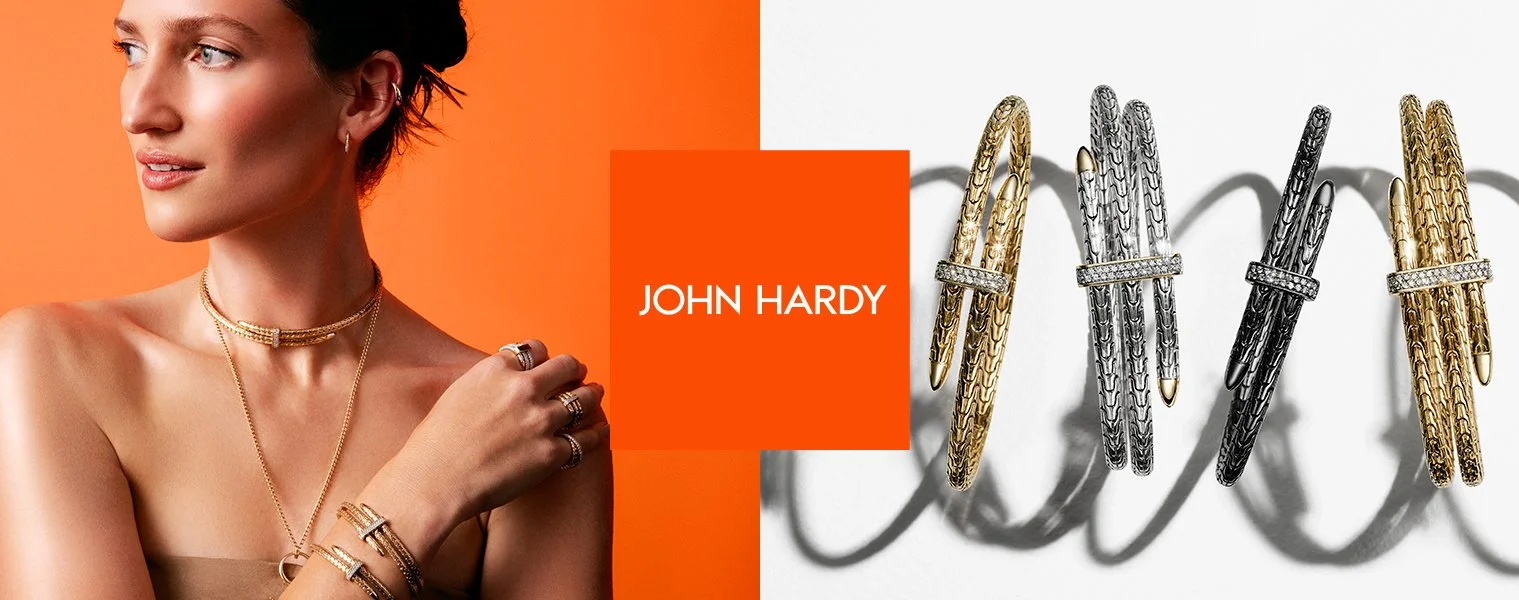 John Hardy Jewelry at Craig Husar Fine Diamonds.jpg