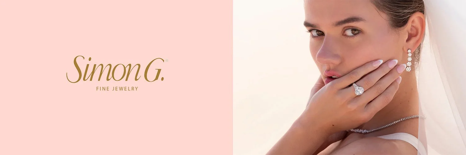 Simon G Fine Jewelry Engagement Ring Banner Craig Husar Fine Diamonds Brookfield WI.jpg