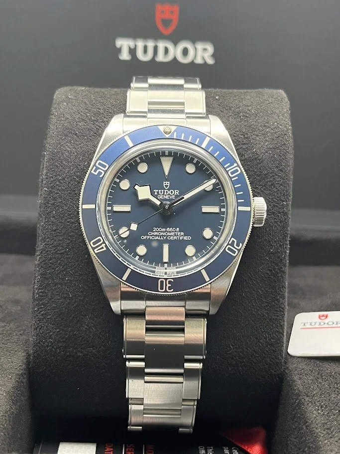 Tudor Black Bay 58 79030B Main.JPG