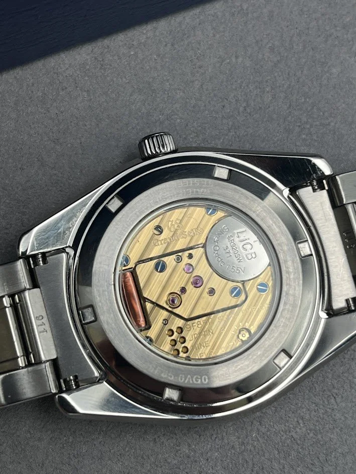 Grand Seiko SBGP017 Movement.JPG