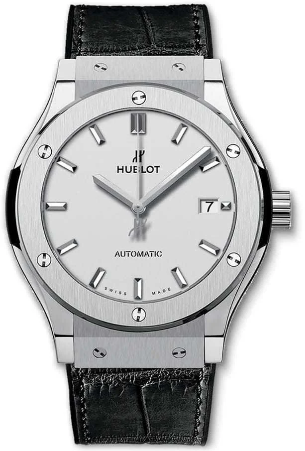 Hublot Classic Fusion Automatic Reference 542.NX.2611.LR