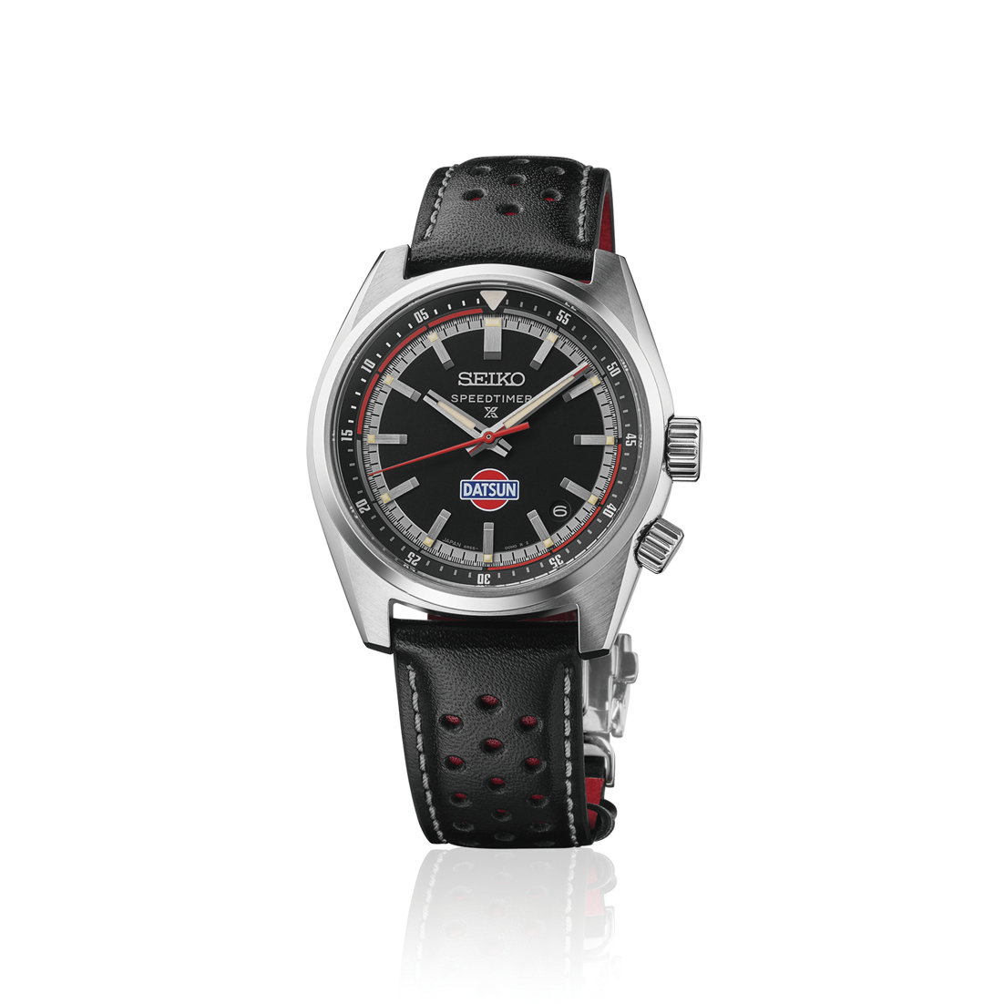 SEIKO Prospex Speedtimer SPB517 Datsun 240Z Limited Edition - Available September 2025