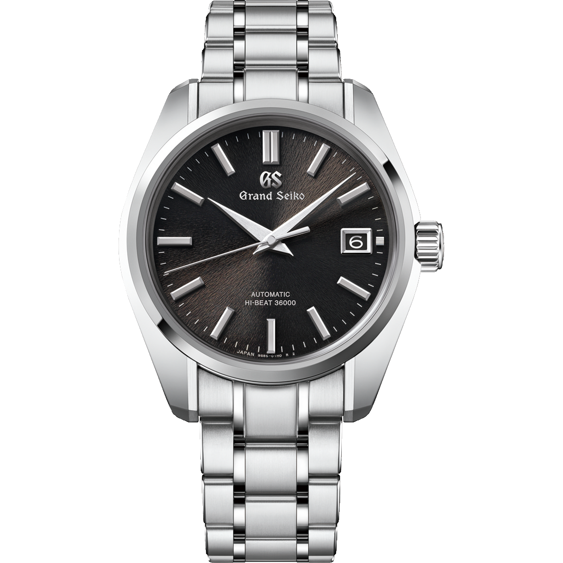 Grand Seiko SBGH301 Hi-Beat