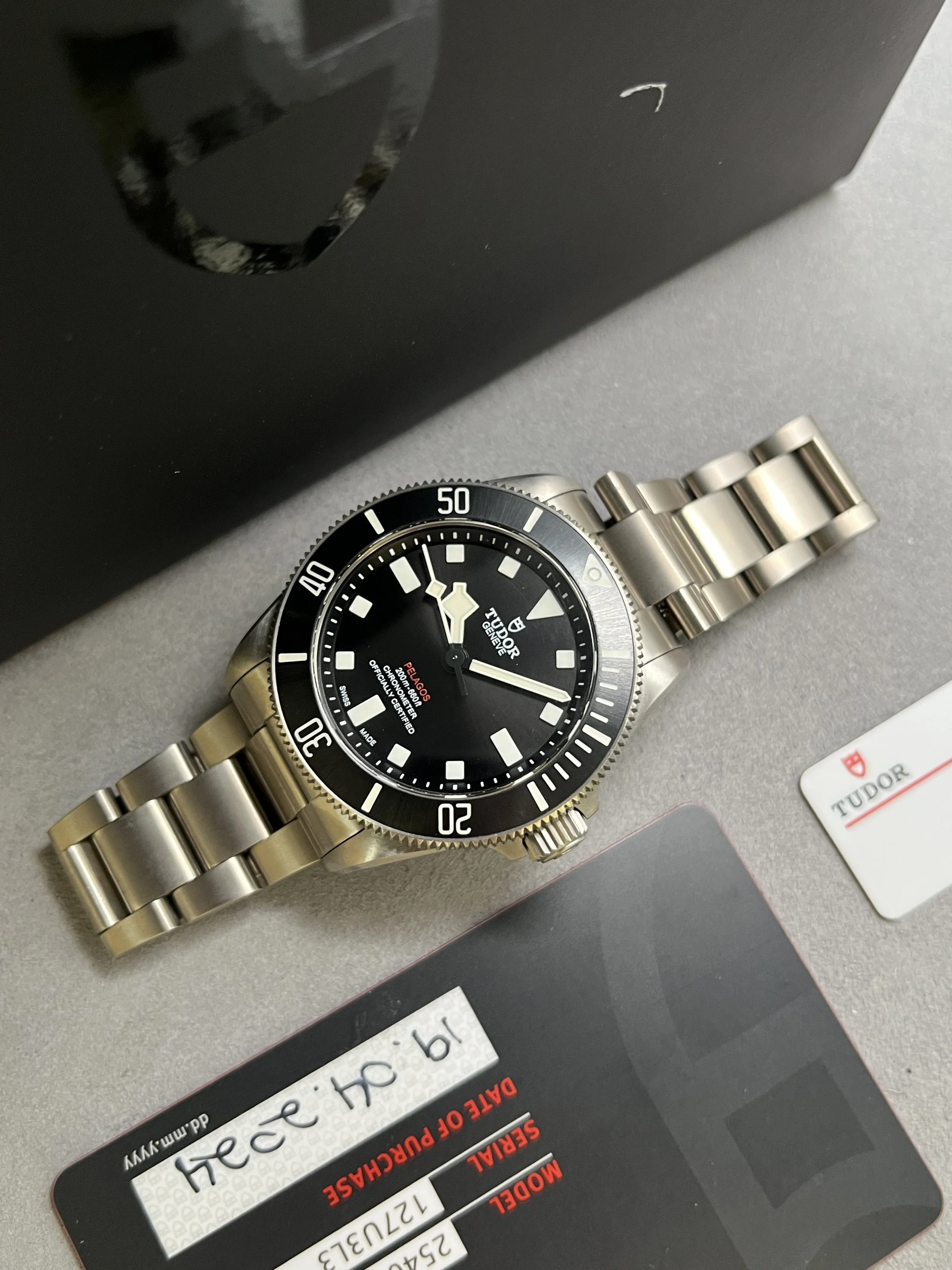 Tudor Pelagos 39 Glamour.JPG