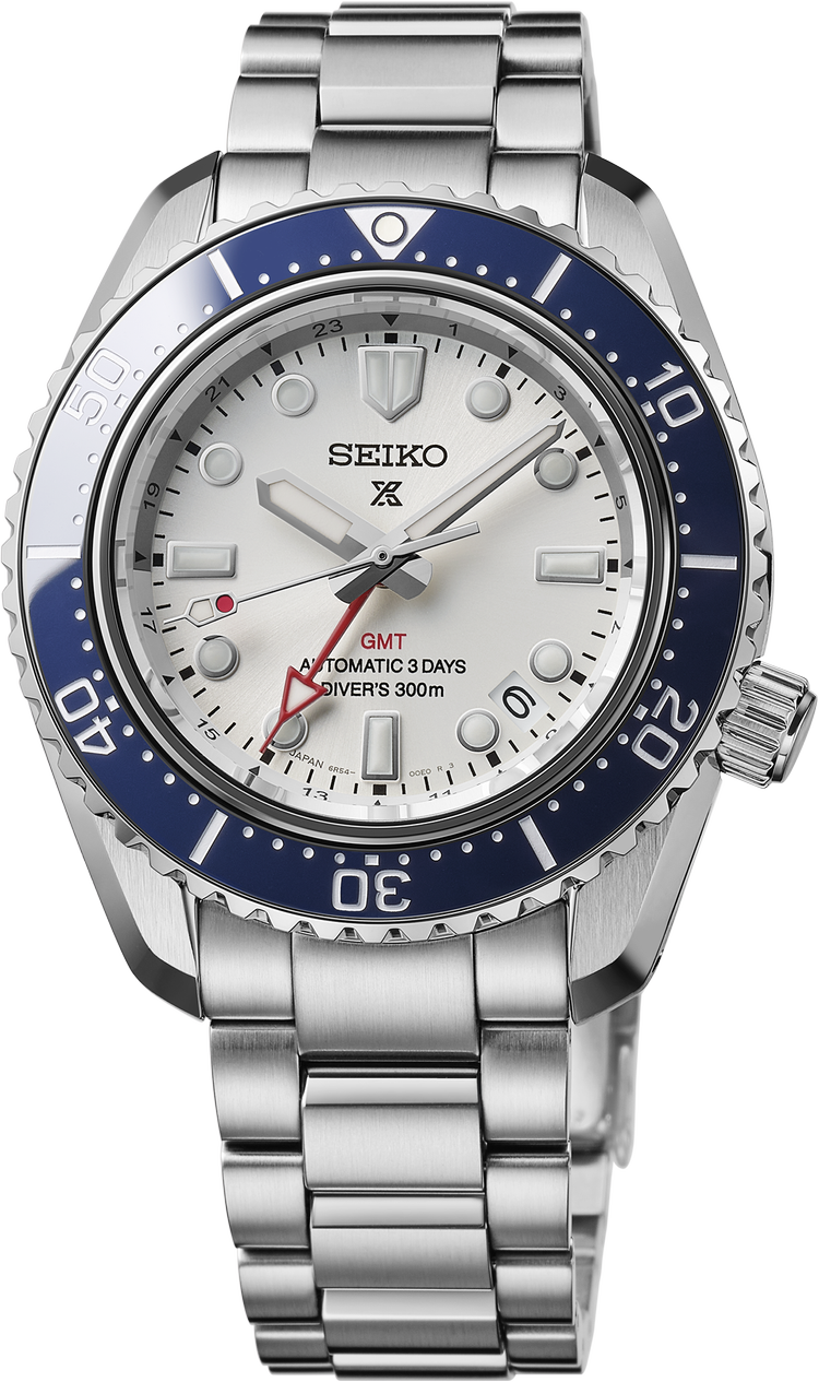 SEIKO Prospex Luxe & Presage Luxe — Craig Husar Fine