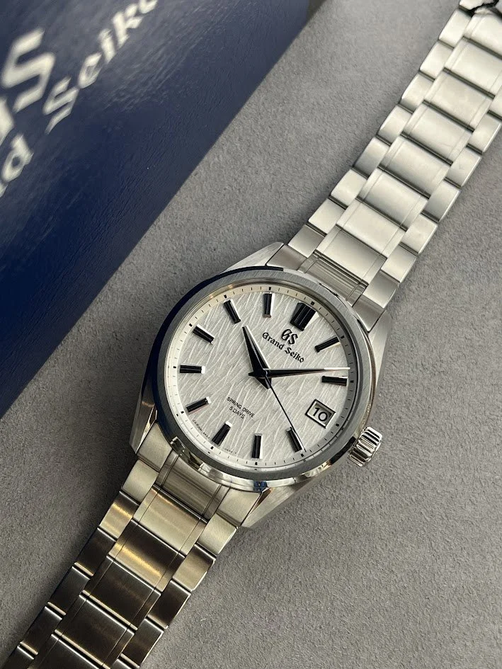 Grand Seiko SLGA009 Glamour.JPG