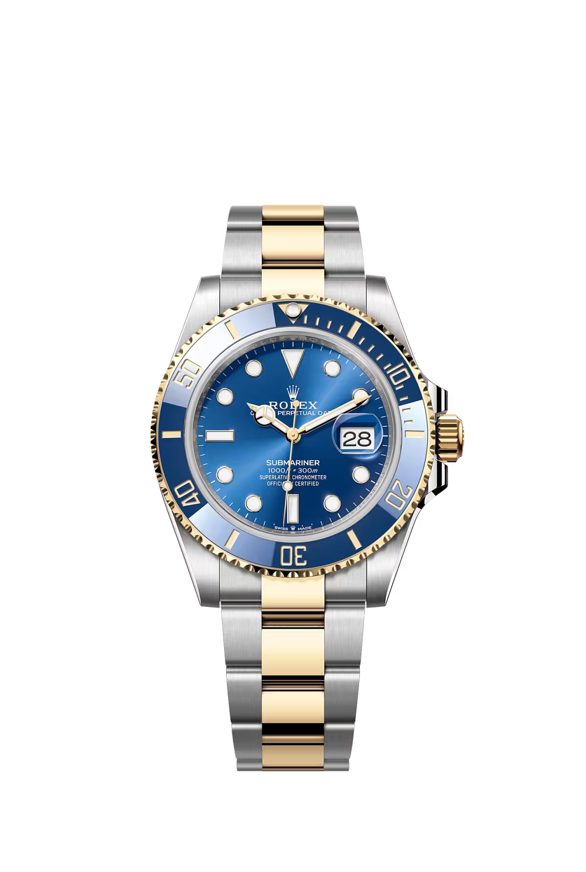 Rolex Submariner 126613LB Stock.png