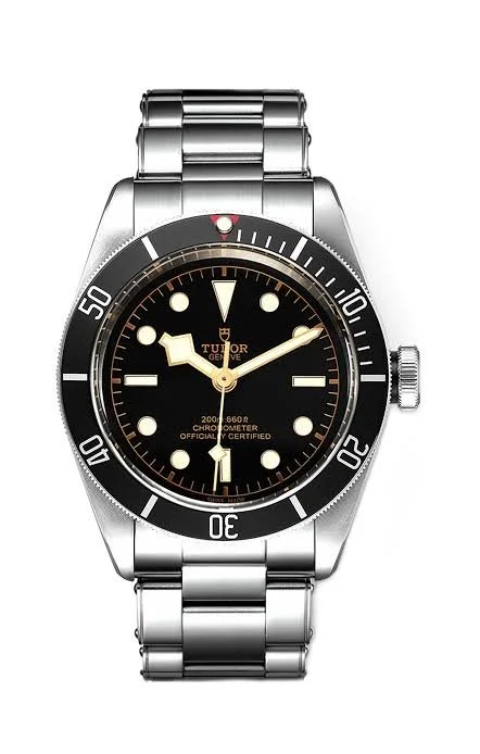 Tudor Black Bay Ref. 79230N, Pre-Owned