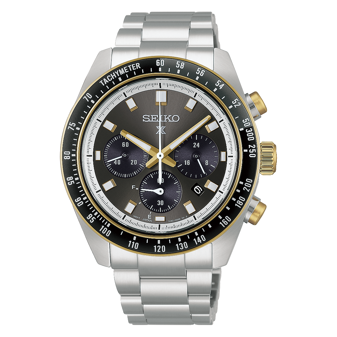 SEIKO Prospex Speedtimer HBJ002