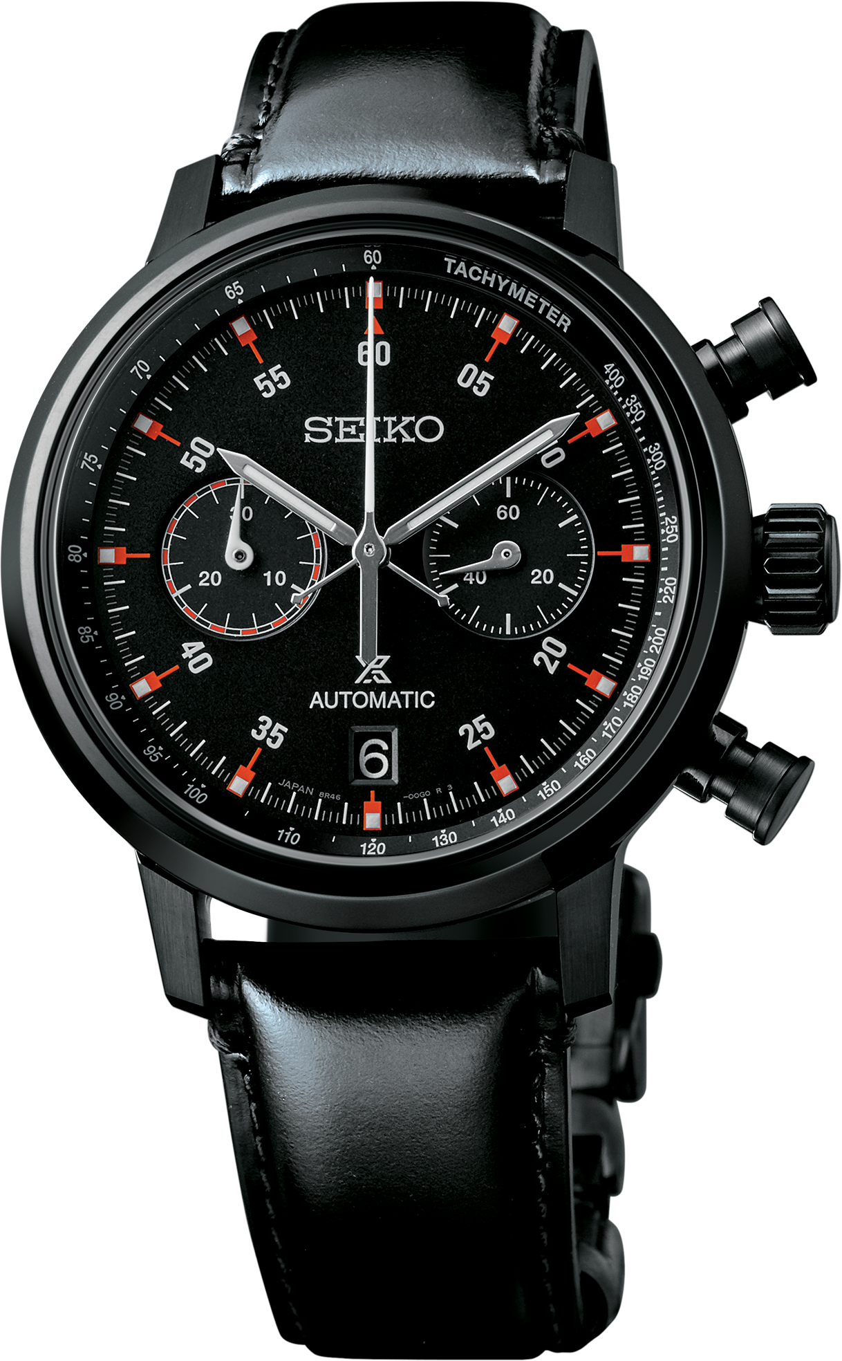 SEIKO Prospex Speedtimer 1972 Winter Olympics Limited Edition SRQ045