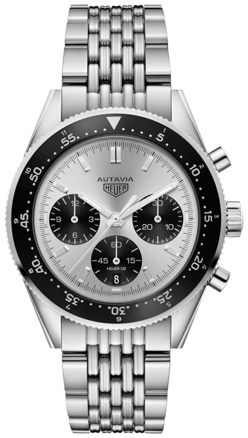 Tag Heuer Heritage Autavia Limited Edition - Pre-owned