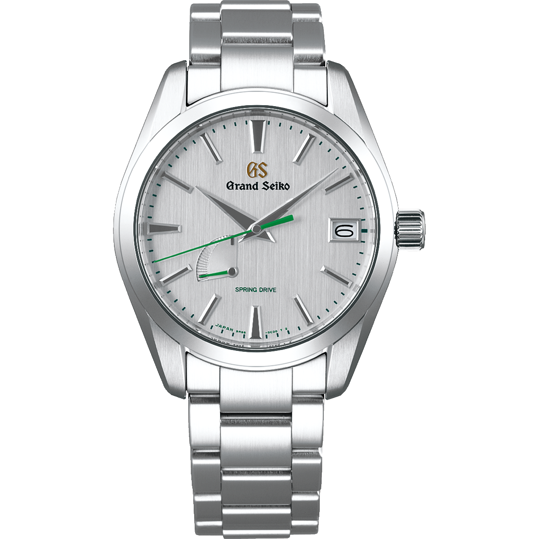 Grand Seiko SBGA427G
