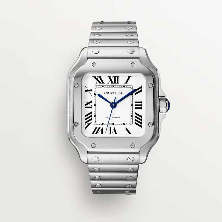 Cartier Santos Ref. WSSA0029