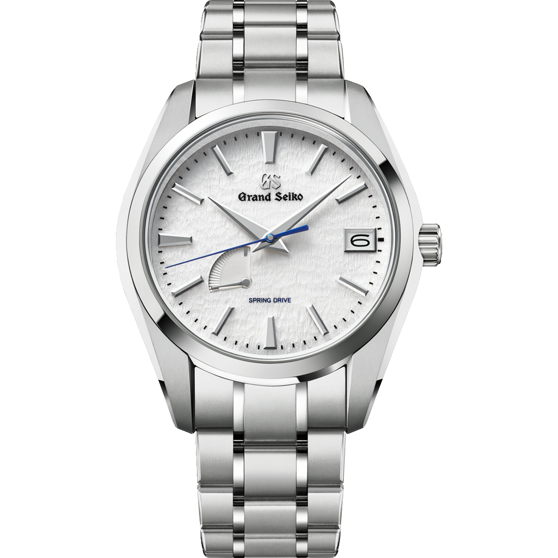 Grand Seiko SBGA211 Snowflake