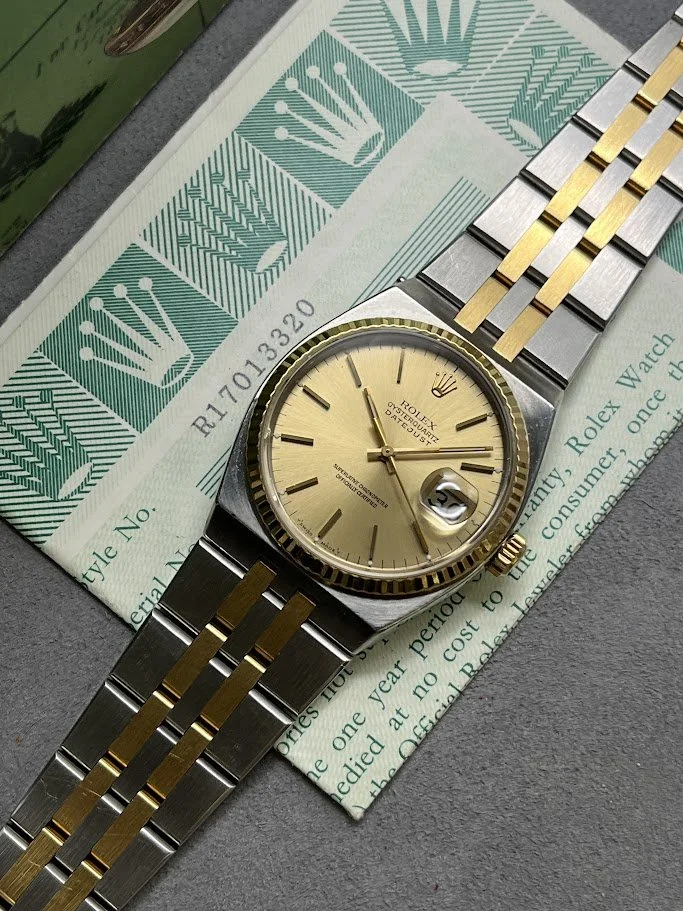 Rolex Oysterquartz 17013 Glamour.JPG