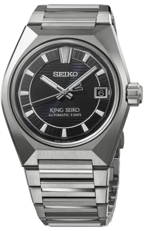 SEIKO King Seiko Vanac HFK003