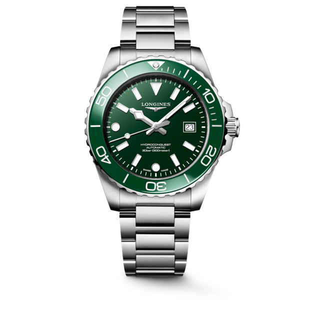 Longines Hydroconquest Ref. L3.788.4.06.6