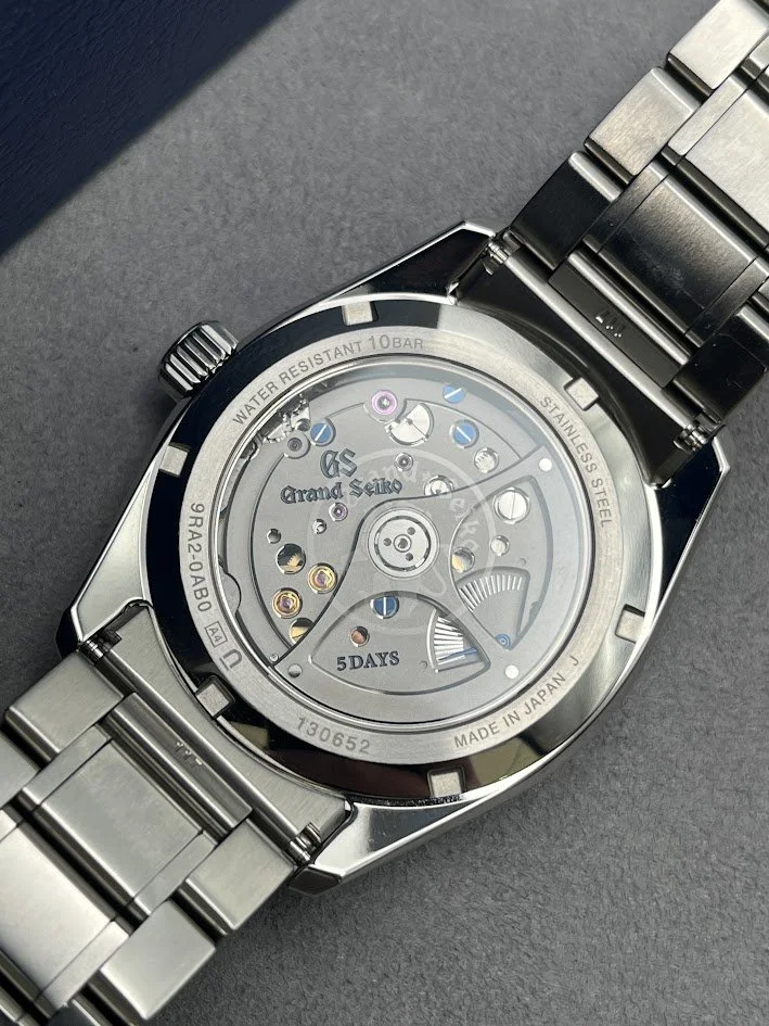 Grand Seiko SLGA009 Movement.JPG