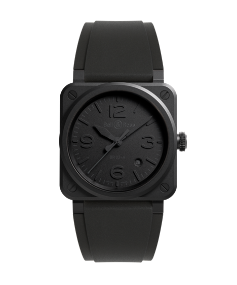 Bell & Ross BR-03 Phantom