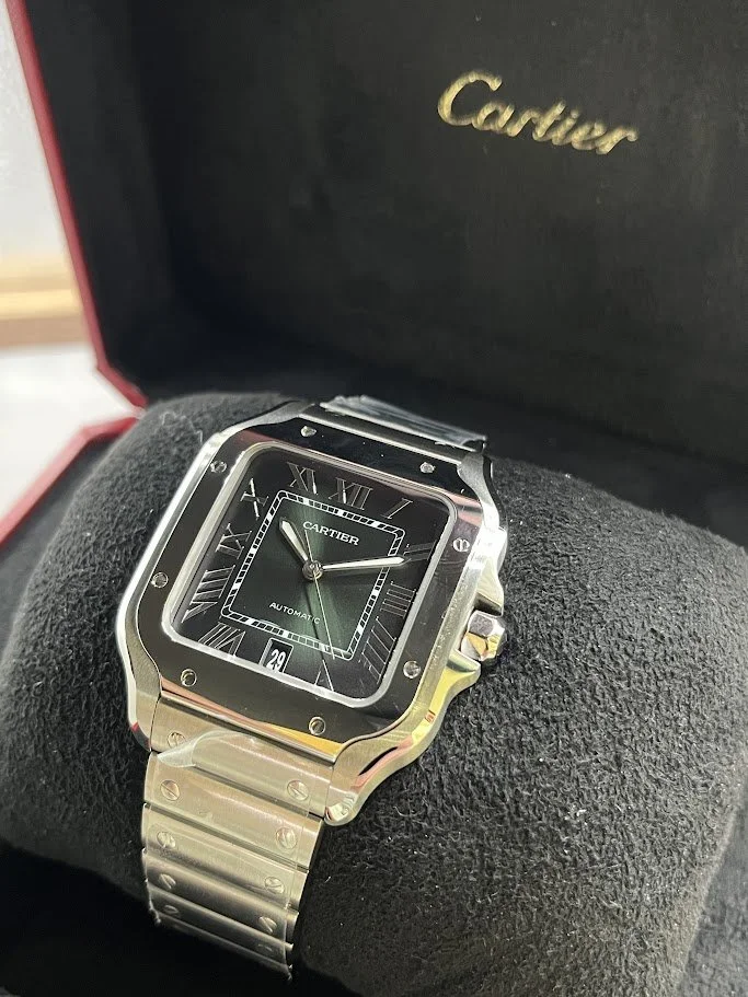 Cartier Santos WSSA0062 2.JPG