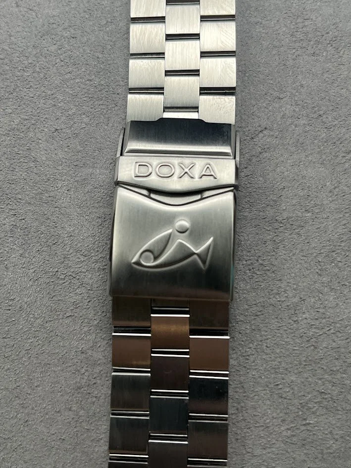 Doxa 600T Turquoise Bracelet.JPG