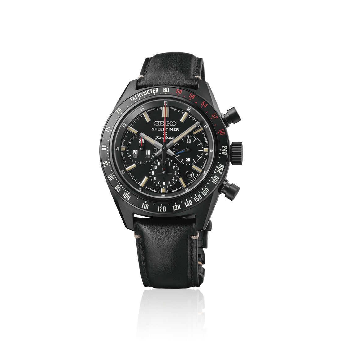 SEIKO Prospex Speedtimer SRQ057 Datsun 240Z Limited Edition - Available September 2025