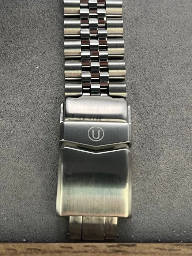 Tudor BBGMT 79830 Head Only Clasp.JPG